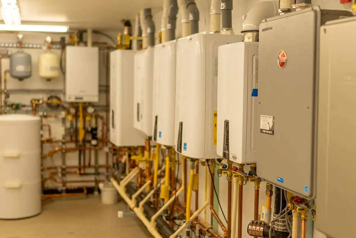 Plumbing services in Kennesaw State University, GA